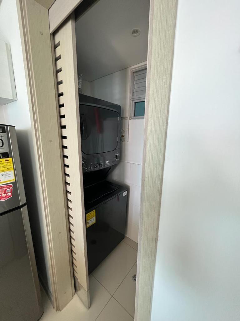 Appartement Palmeto 04 - 1 Alcoba