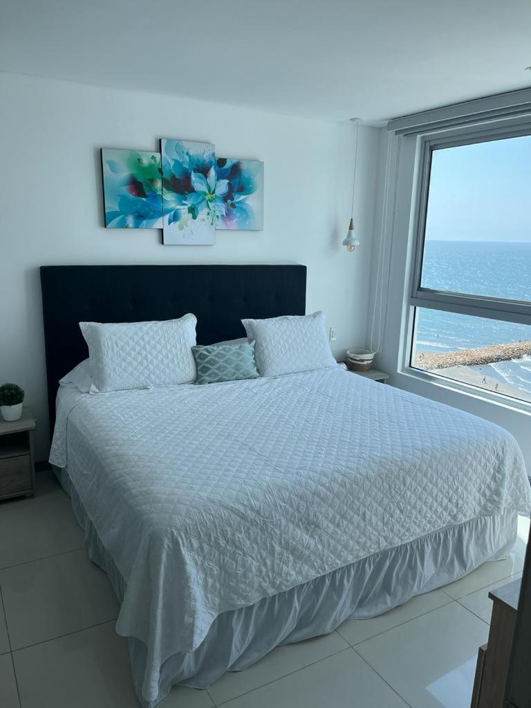 Appartement Palmeto 04 - 1 Alcoba *